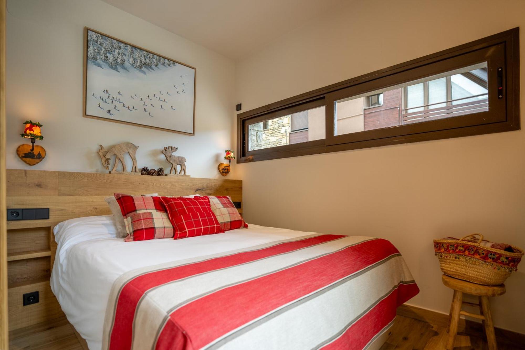 Apartamento Ruda - En Viella Extérieur photo