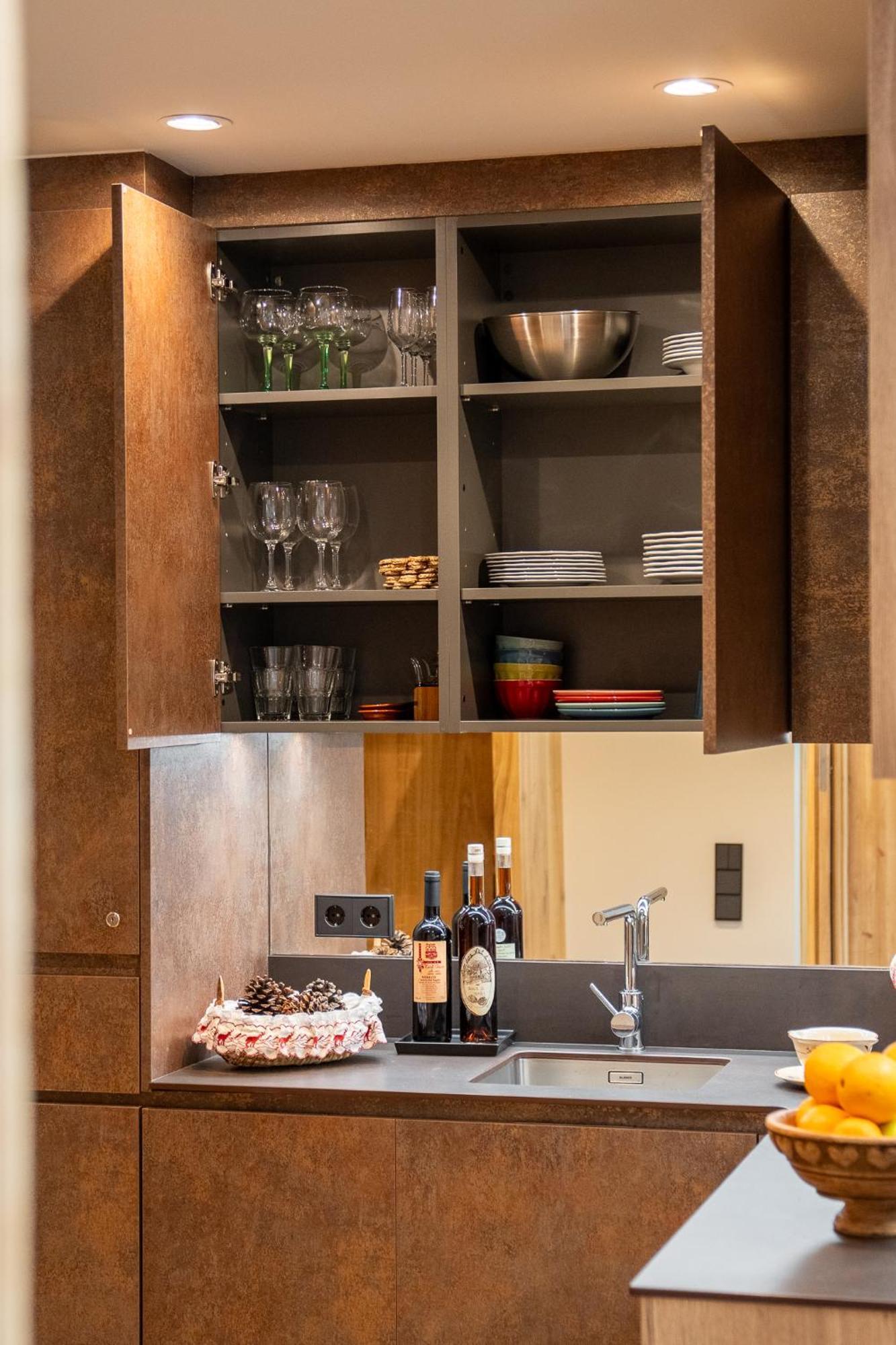 Apartamento Ruda - En Viella Extérieur photo