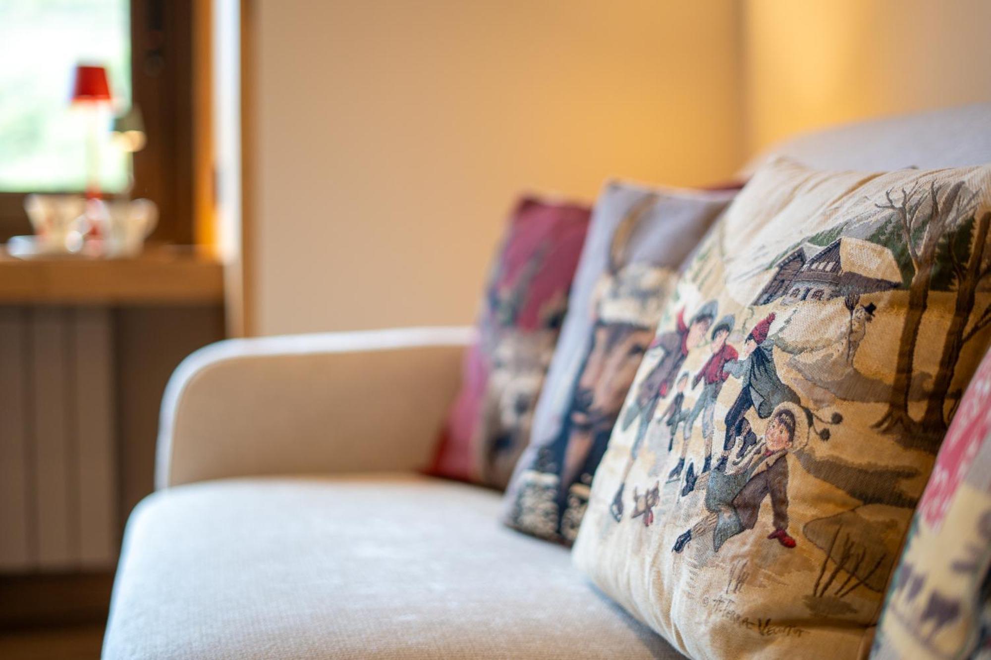 Apartamento Ruda - En Viella Extérieur photo